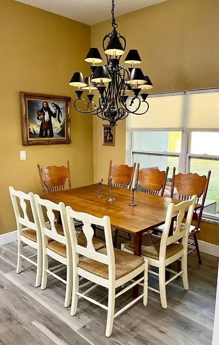 Holiday home Sanford'S Seahaven Villa